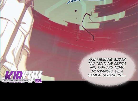Divine Realm Online Chapter 23 Gambar 9