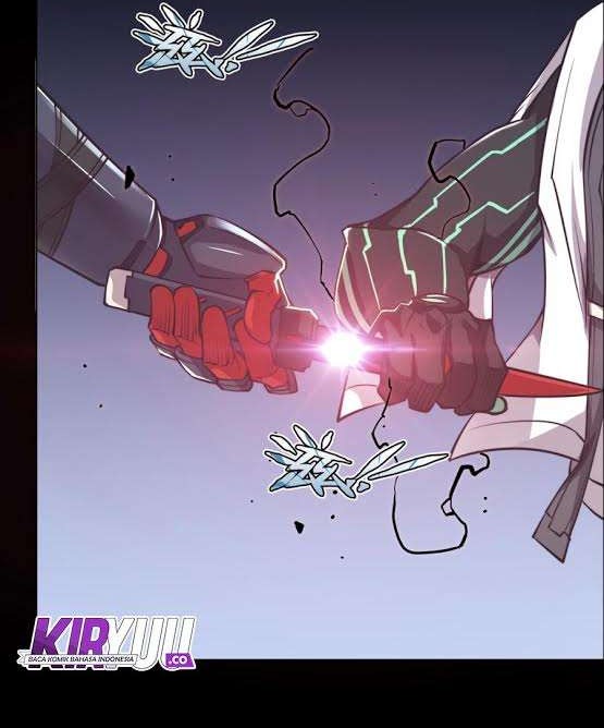 Divine Realm Online Chapter 23 Gambar 12
