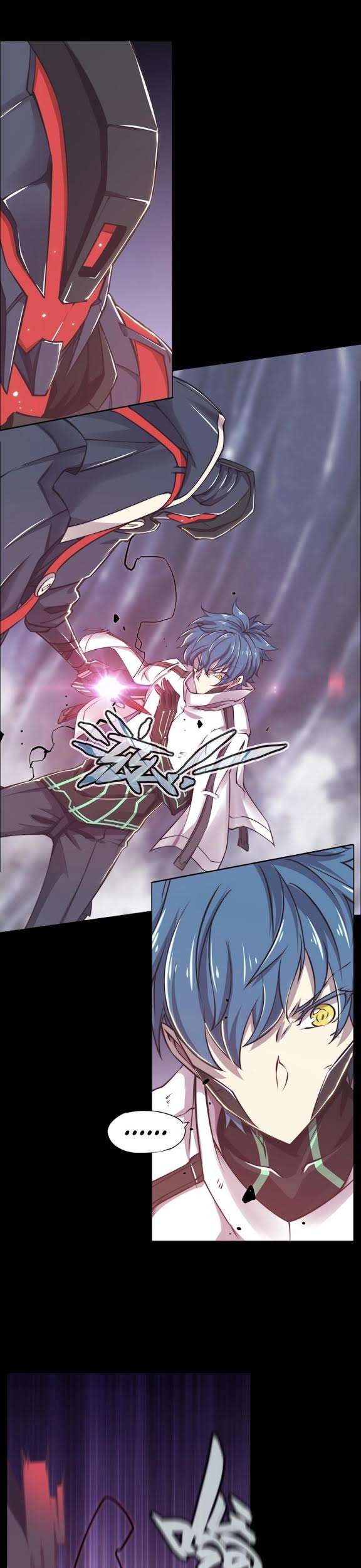 Divine Realm Online Chapter 23 Gambar 13