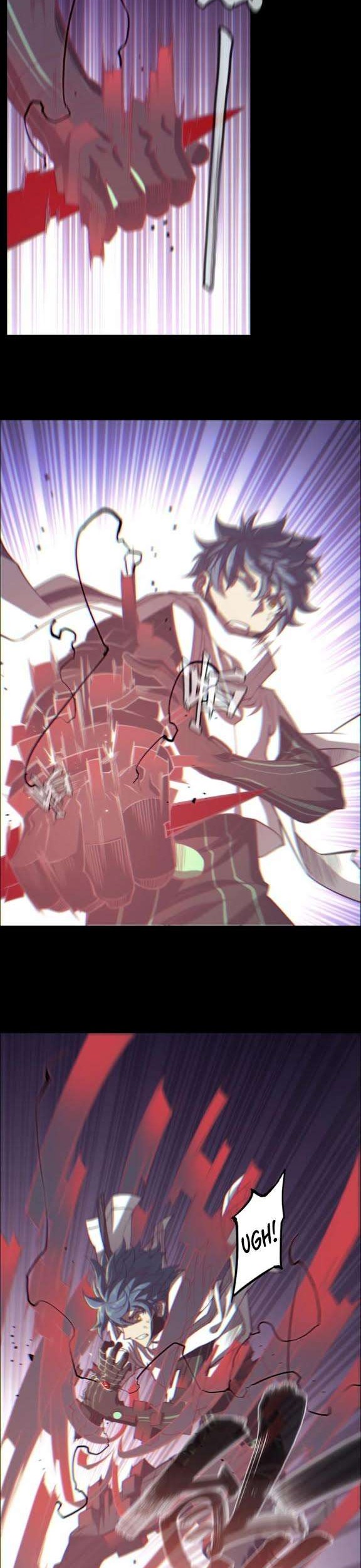 Divine Realm Online Chapter 23 Gambar 14