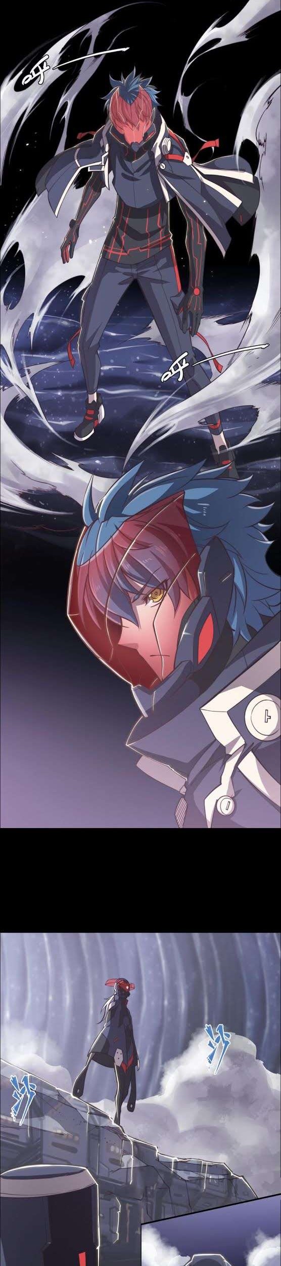 Divine Realm Online Chapter 23 Gambar 20