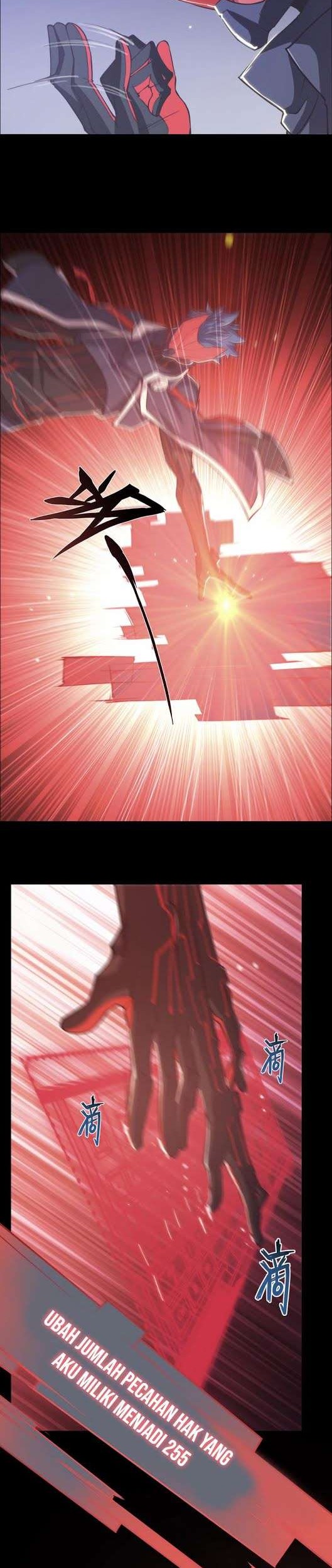 Divine Realm Online Chapter 23 Gambar 23
