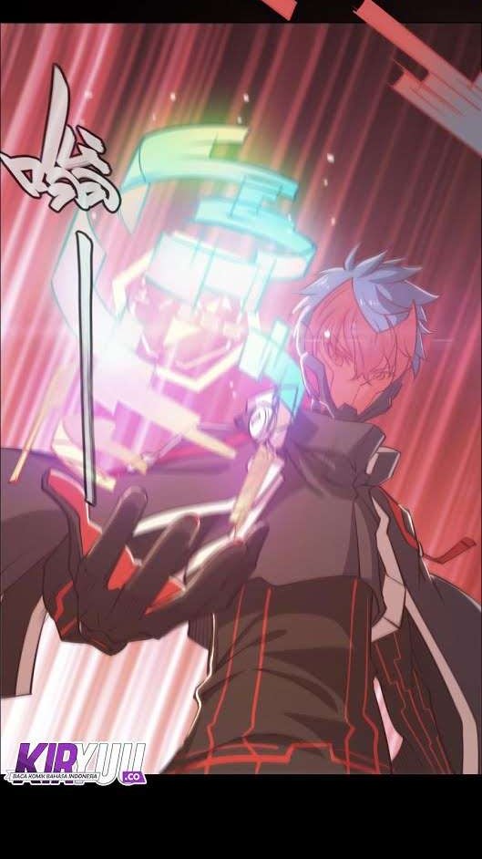 Divine Realm Online Chapter 23 Gambar 24