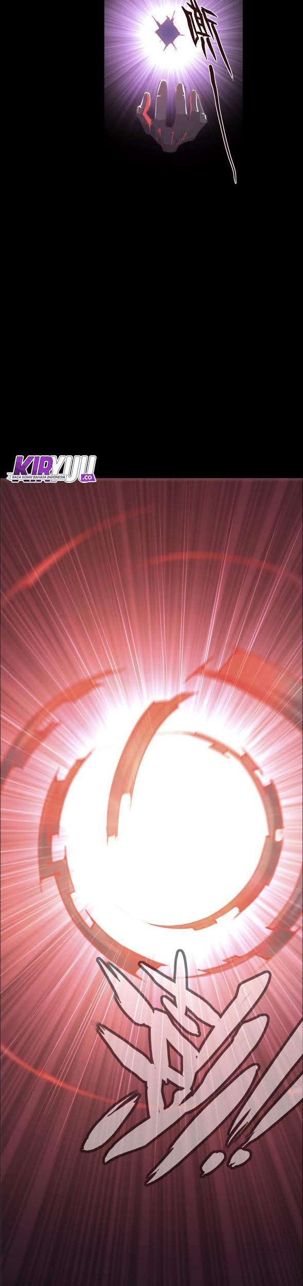 Divine Realm Online Chapter 23 Gambar 26