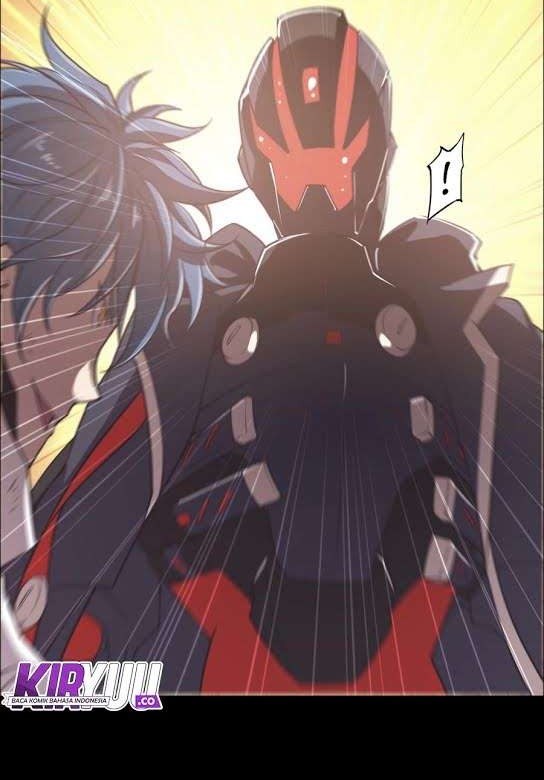 Divine Realm Online Chapter 22 Gambar 36