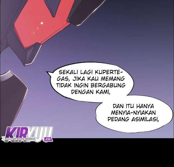 Divine Realm Online Chapter 22 Gambar 21