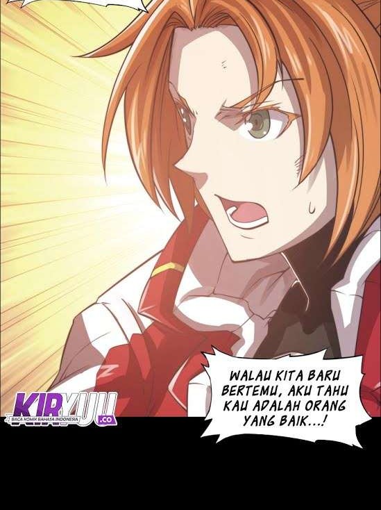 Divine Realm Online Chapter 22 Gambar 24
