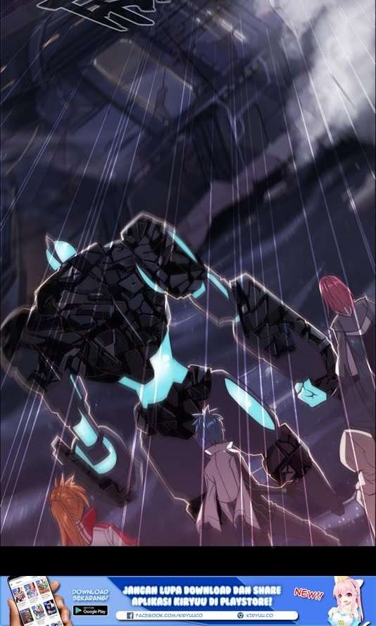 Divine Realm Online Chapter 21 Gambar 30