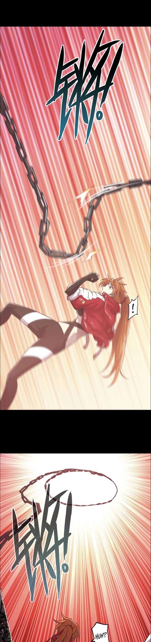 Divine Realm Online Chapter 21 Gambar 34