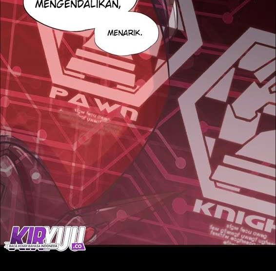 Divine Realm Online Chapter 21 Gambar 39