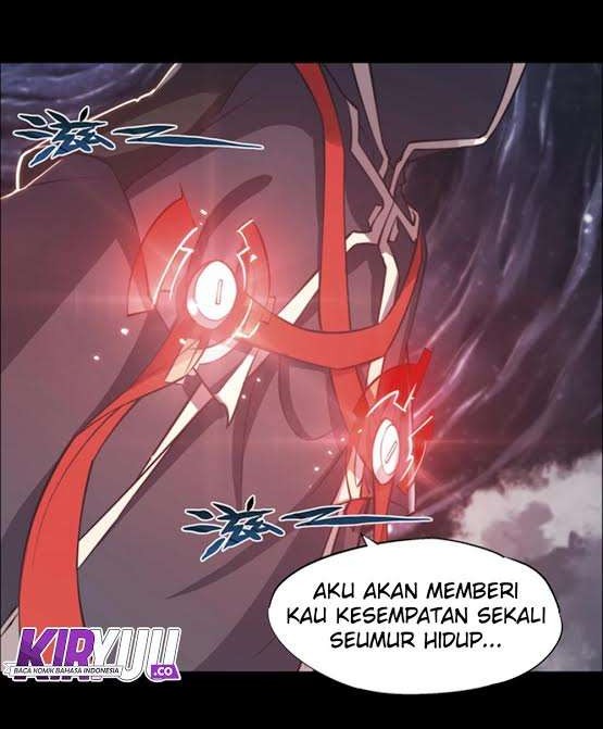 Divine Realm Online Chapter 21 Gambar 42