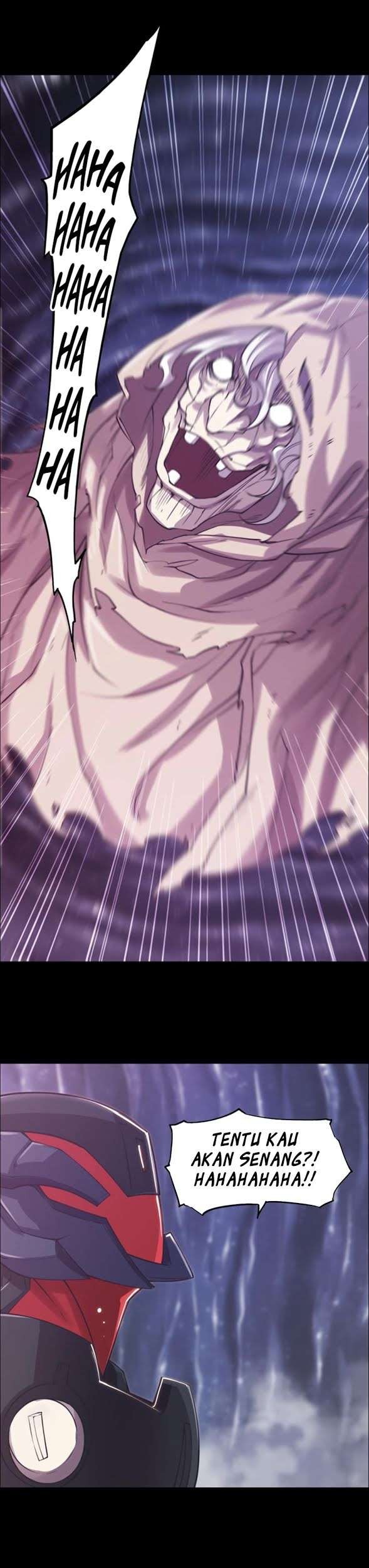 Divine Realm Online Chapter 21 Gambar 46