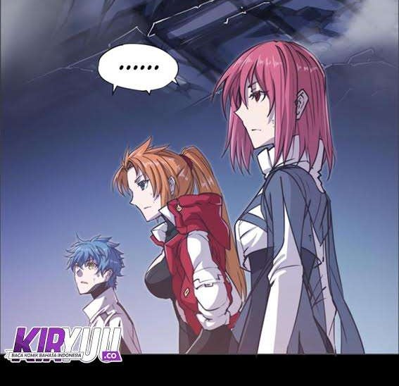 Divine Realm Online Chapter 21 Gambar 54