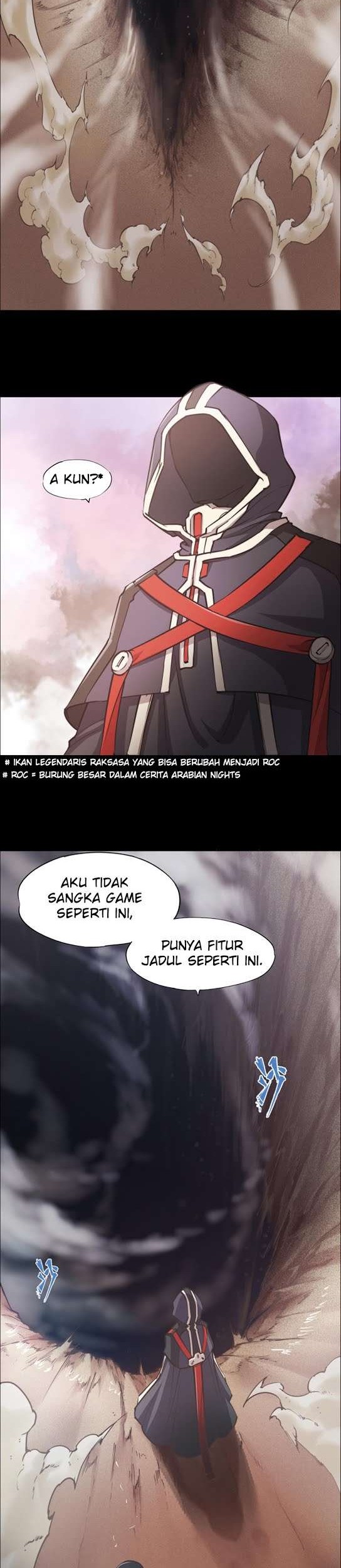 Baca  Divine Realm Online Chapter 21 Gambar 2