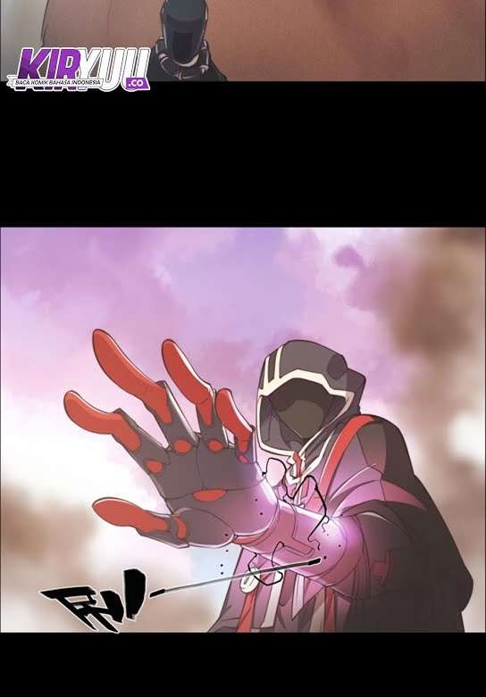 Divine Realm Online Chapter 21 Gambar 3