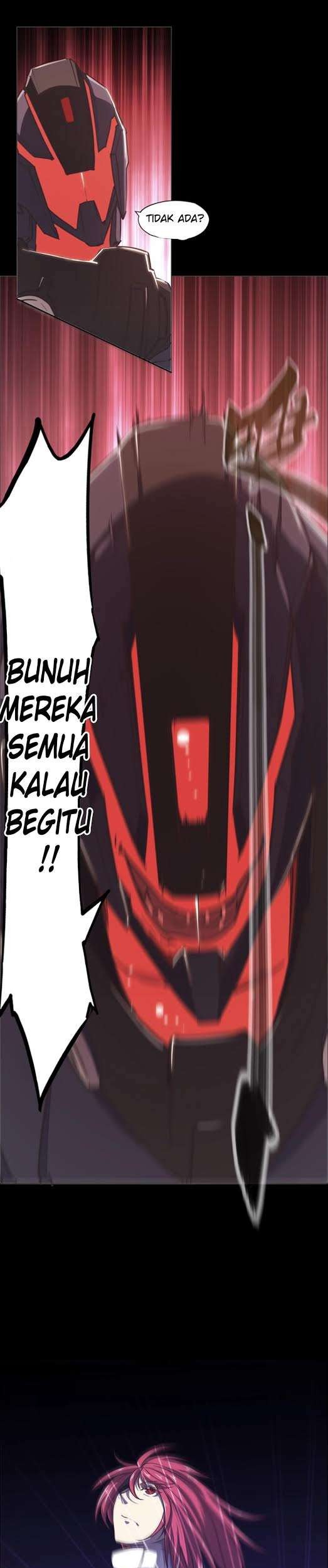 Divine Realm Online Chapter 21 Gambar 55
