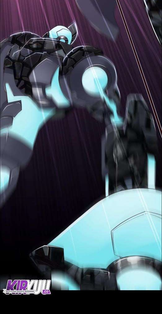 Divine Realm Online Chapter 21 Gambar 57