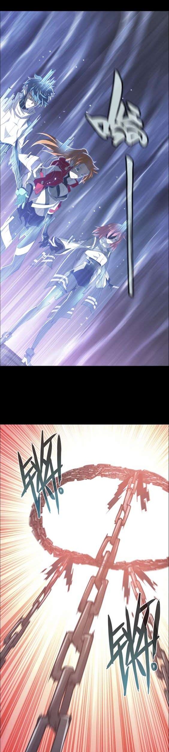 Divine Realm Online Chapter 21 Gambar 59