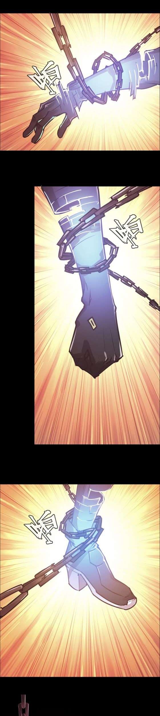 Divine Realm Online Chapter 21 Gambar 61