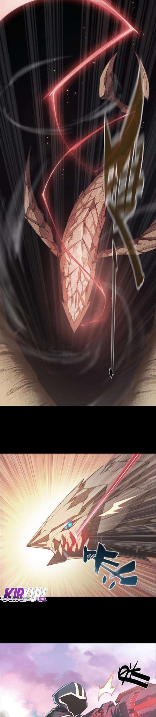 Divine Realm Online Chapter 21 Gambar 5