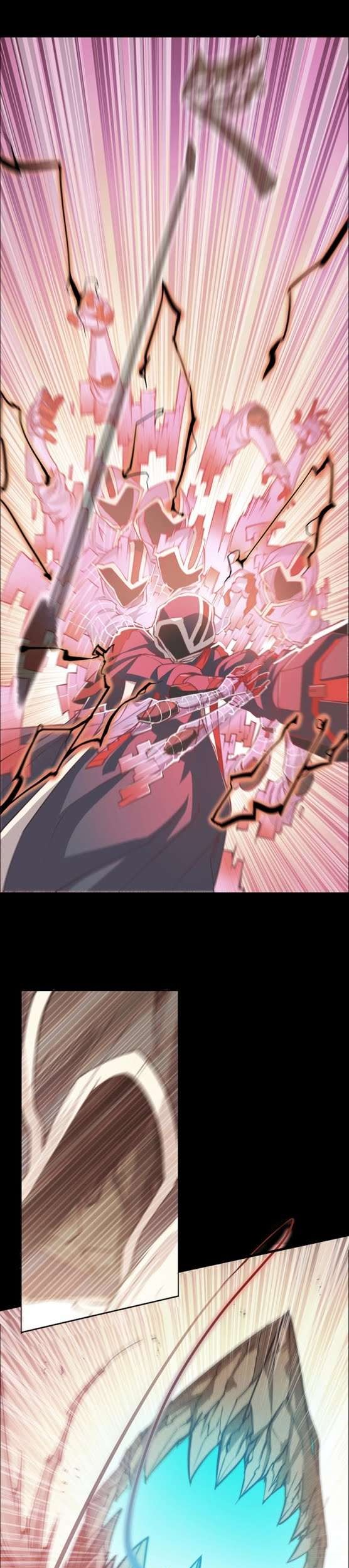 Divine Realm Online Chapter 21 Gambar 7