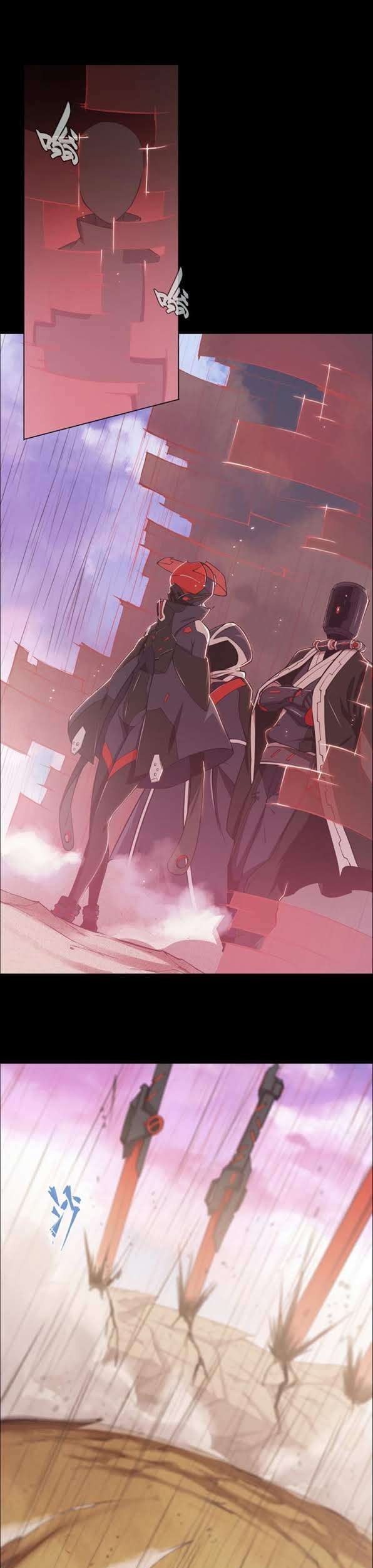 Divine Realm Online Chapter 21 Gambar 17