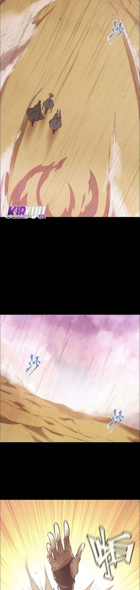 Divine Realm Online Chapter 21 Gambar 18