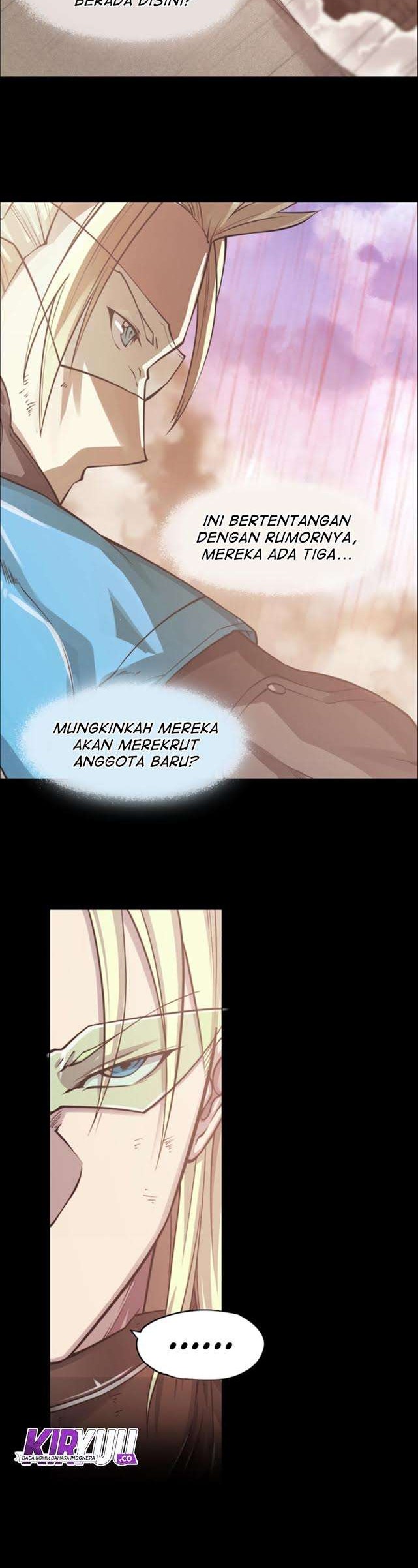 Divine Realm Online Chapter 21 Gambar 21