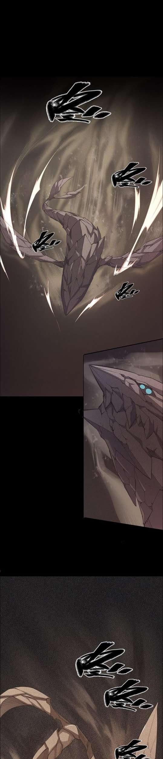 Divine Realm Online Chapter 20 Gambar 28