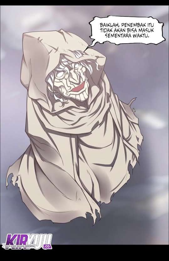 Divine Realm Online Chapter 20 Gambar 30