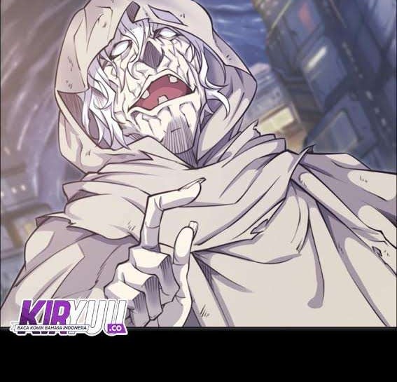 Divine Realm Online Chapter 20 Gambar 33