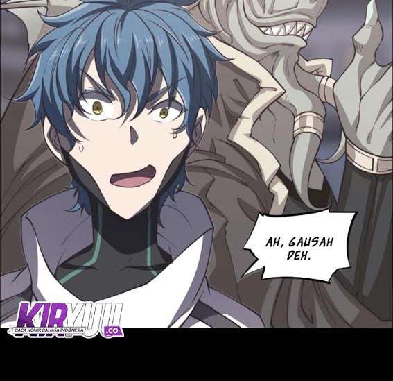 Divine Realm Online Chapter 20 Gambar 36