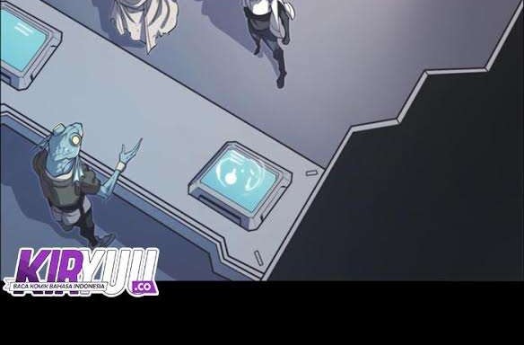 Divine Realm Online Chapter 20 Gambar 39