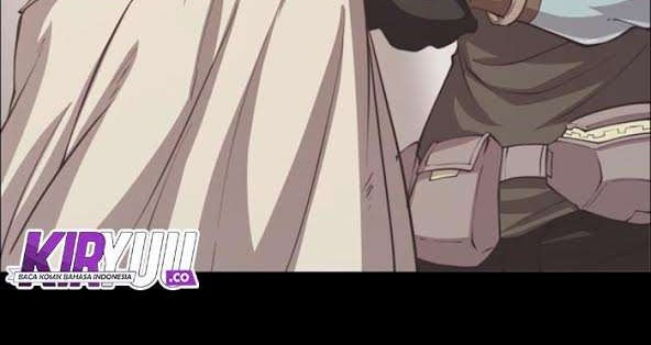 Divine Realm Online Chapter 20 Gambar 42