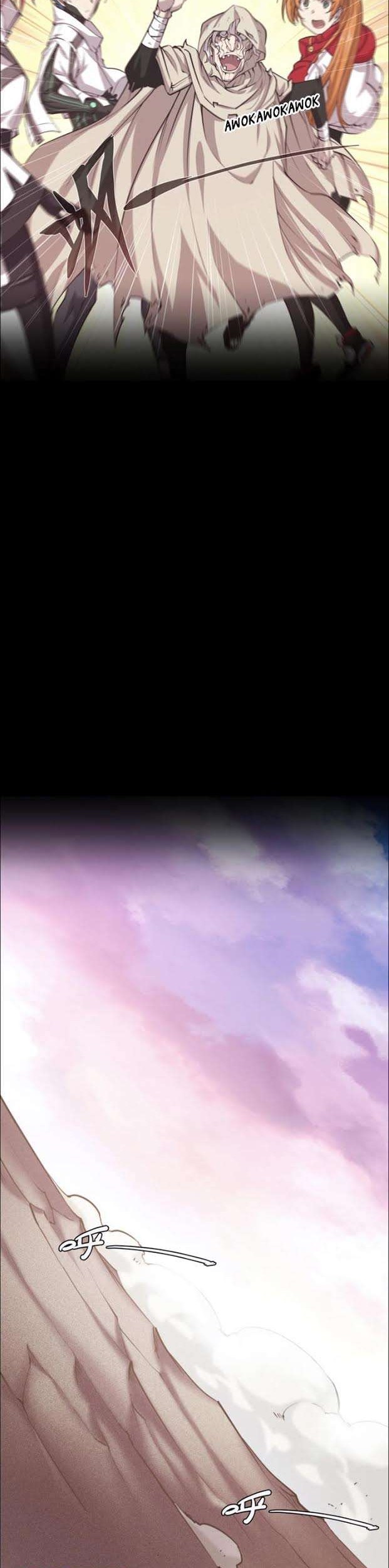 Divine Realm Online Chapter 20 Gambar 44