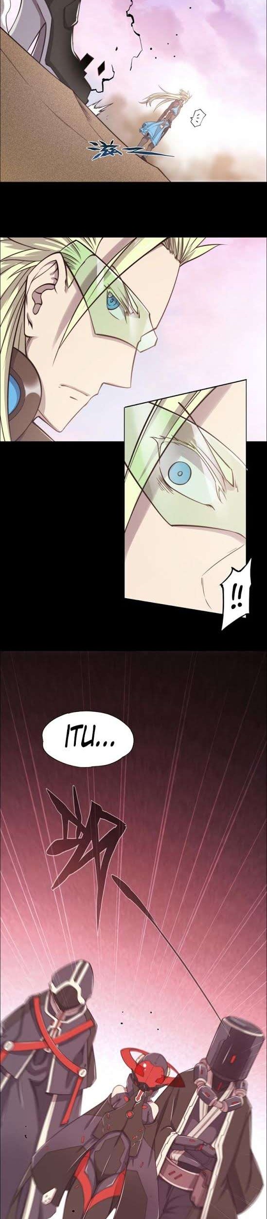Divine Realm Online Chapter 20 Gambar 47