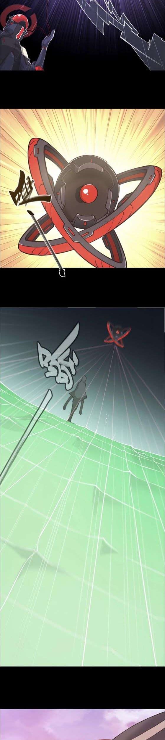Divine Realm Online Chapter 20 Gambar 50