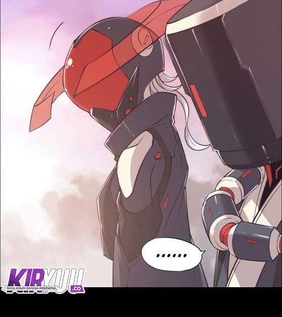 Divine Realm Online Chapter 20 Gambar 51