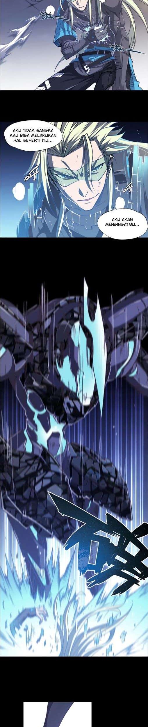 Baca Divine Realm Online Chapter 20 Gambar 2
