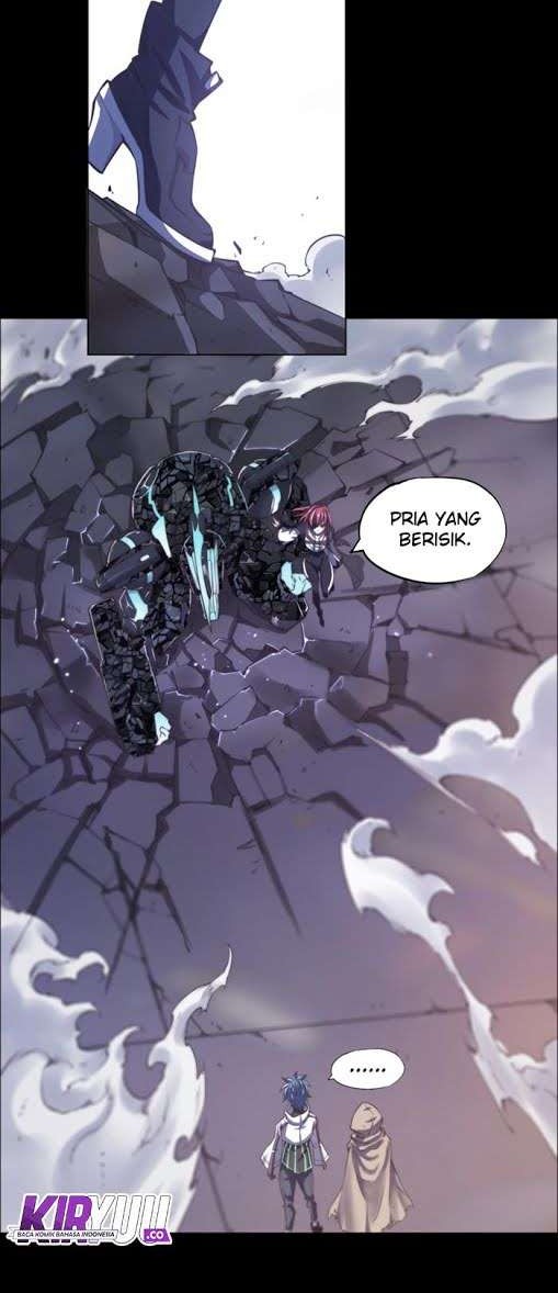 Divine Realm Online Chapter 20 Gambar 3