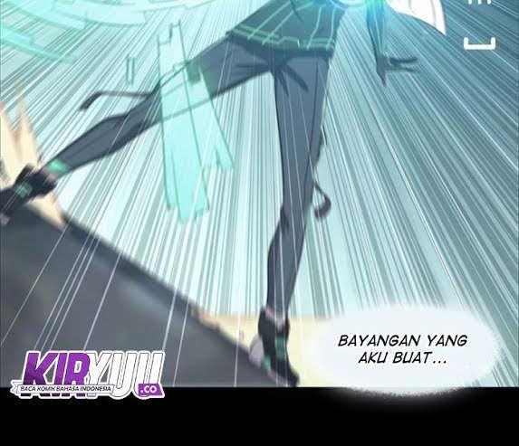 Divine Realm Online Chapter 20 Gambar 6
