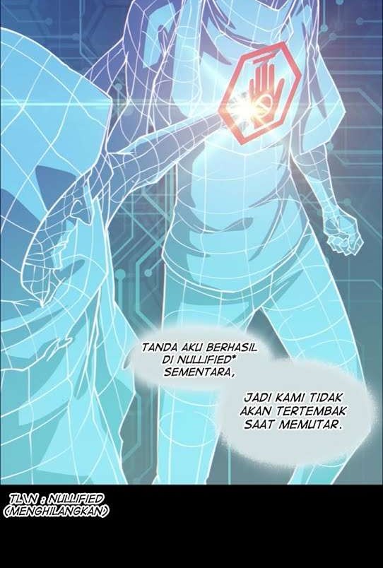 Divine Realm Online Chapter 20 Gambar 9