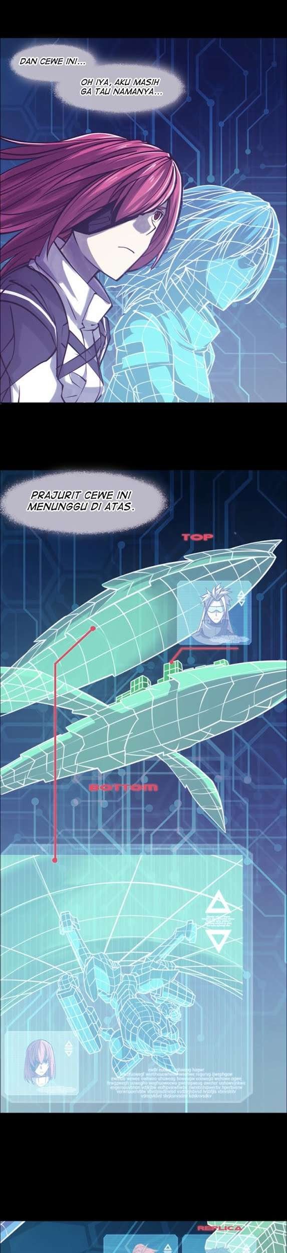Divine Realm Online Chapter 20 Gambar 10