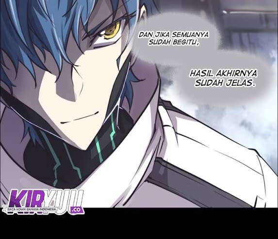 Divine Realm Online Chapter 20 Gambar 12