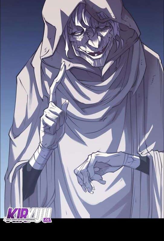 Divine Realm Online Chapter 20 Gambar 18