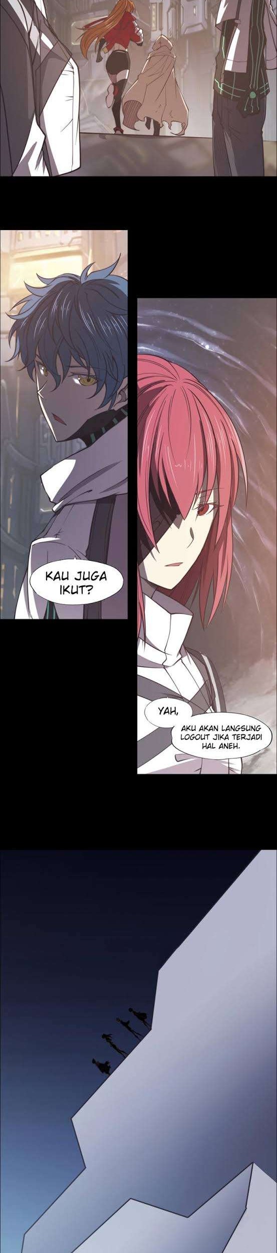 Divine Realm Online Chapter 20 Gambar 20