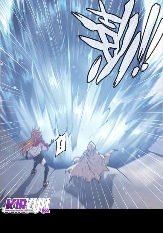 Divine Realm Online Chapter 20 Gambar 24