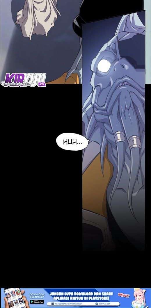 Divine Realm Online Chapter 20 Gambar 27
