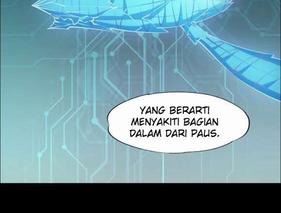 Divine Realm Online Chapter 19 Gambar 30