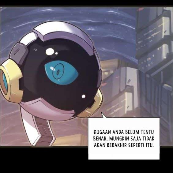 Divine Realm Online Chapter 19 Gambar 33